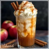 Apple Cider Float Mocktail Recipe A Must-Try Delight!