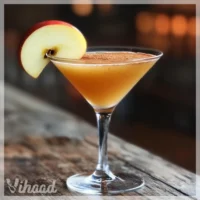 Apple Pie Martini Recipe Discover a Cozy Cocktail!