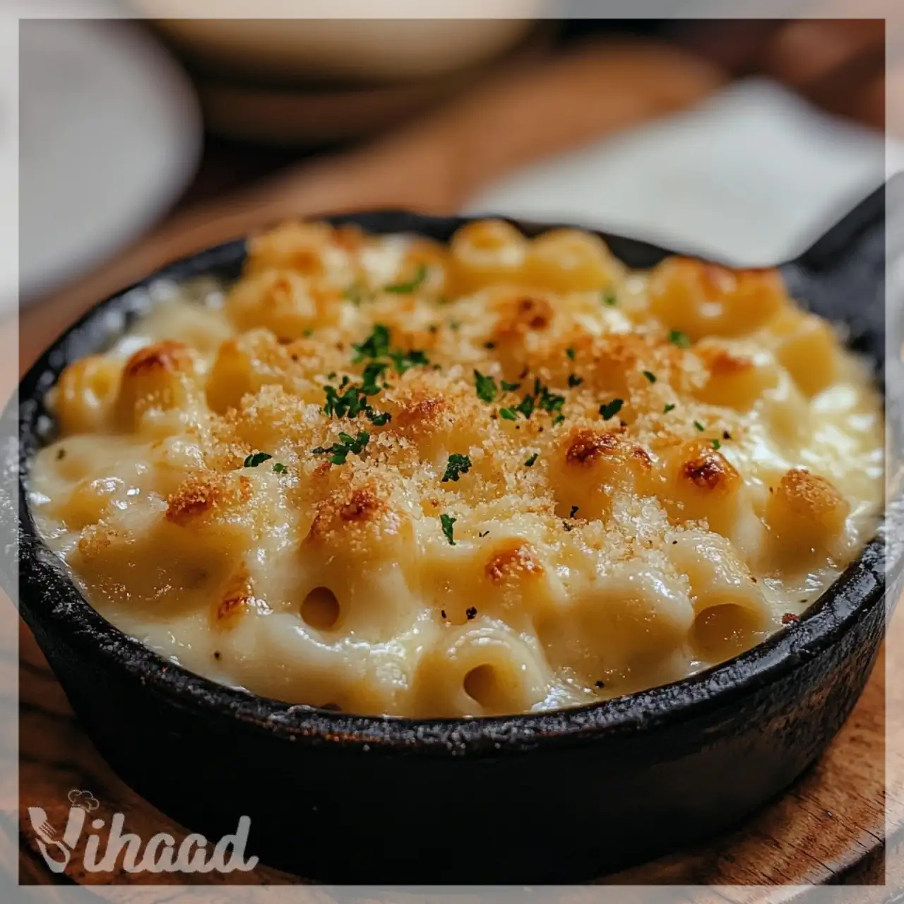 Baked Mac and Cheese Recipe Discover the Ultimate Comfort!