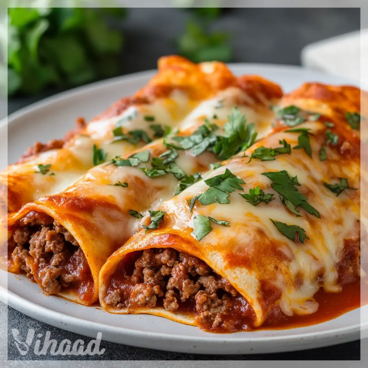 Beef Enchiladas Recipe Discover the Secret to Perfection!