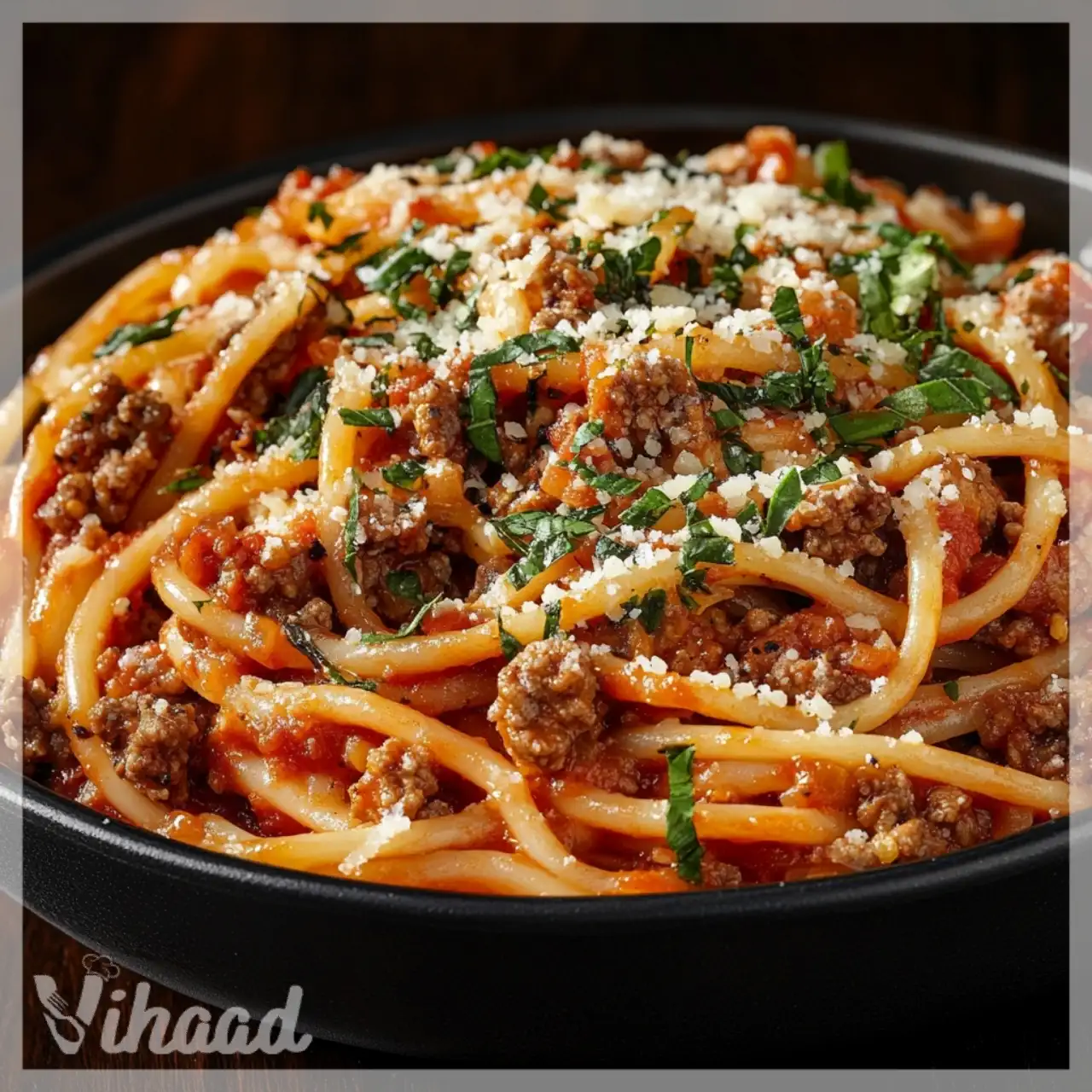 Beef Pasta Delight Recipe A Quick Family Favorite!