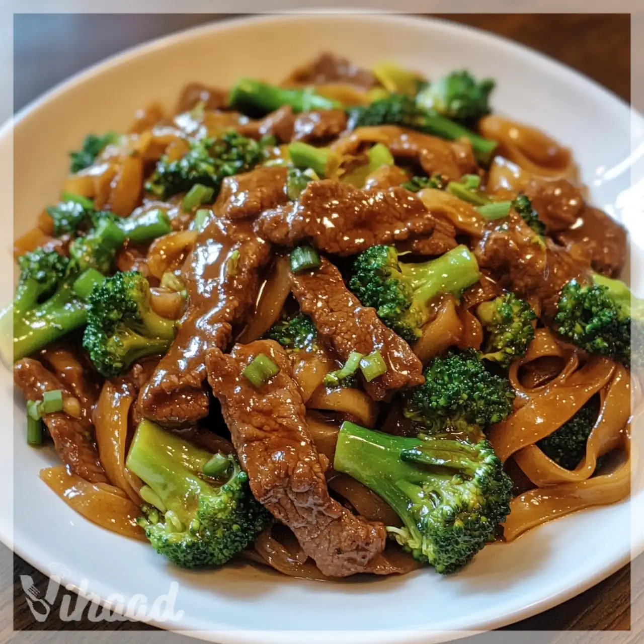 Beef and Broccoli Noodle Stir Fry A Quick, Tasty Delight!