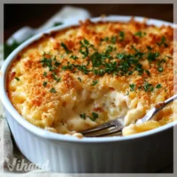 Brazilian Mac and Cheese Recipe Discover Its Unique Twist!