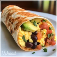 Breakfast Burrito Wrap Discover the Perfect Recipe!