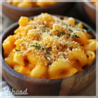 Butternut Squash Mac and Cheese A Creamy Delight Awaits!