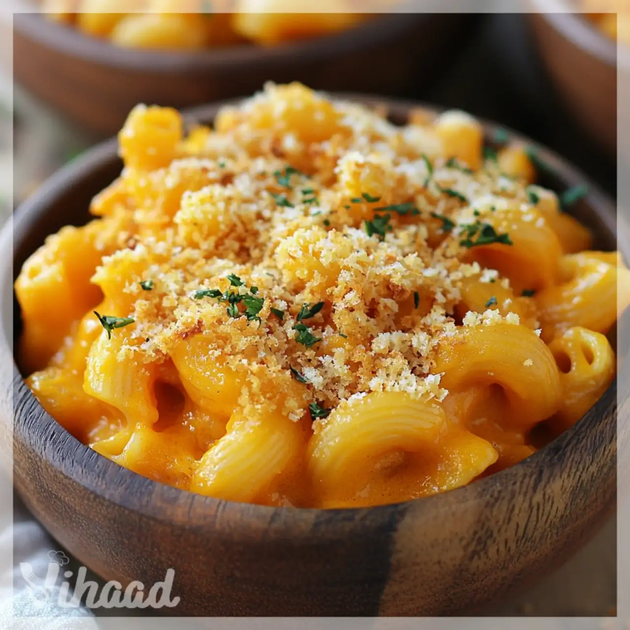 Butternut Squash Mac and Cheese A Creamy Delight Awaits!