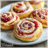 Cherry Sweet Rolls Recipe Discover the Perfect Treat!