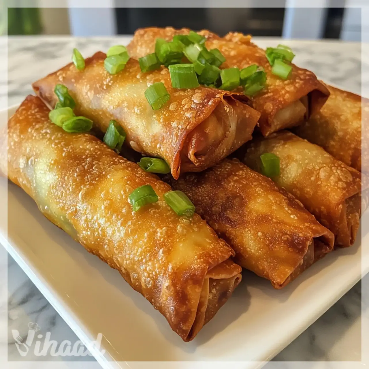 Chicken Egg Rolls Discover the Secret to Crispy Perfection!