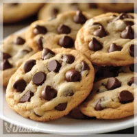 Chocolate Chip Cookies Recipe Bake Irresistible Treats!