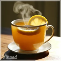 Cold Remedy Drink Recipe Discover Its Healing Benefits!