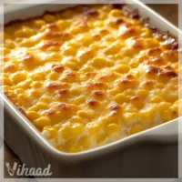Corn Casserole Recipe Discover the Ultimate Comfort Dish!