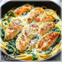 Creamy Chicken Pasta Recipe A Quick, Delicious Delight!