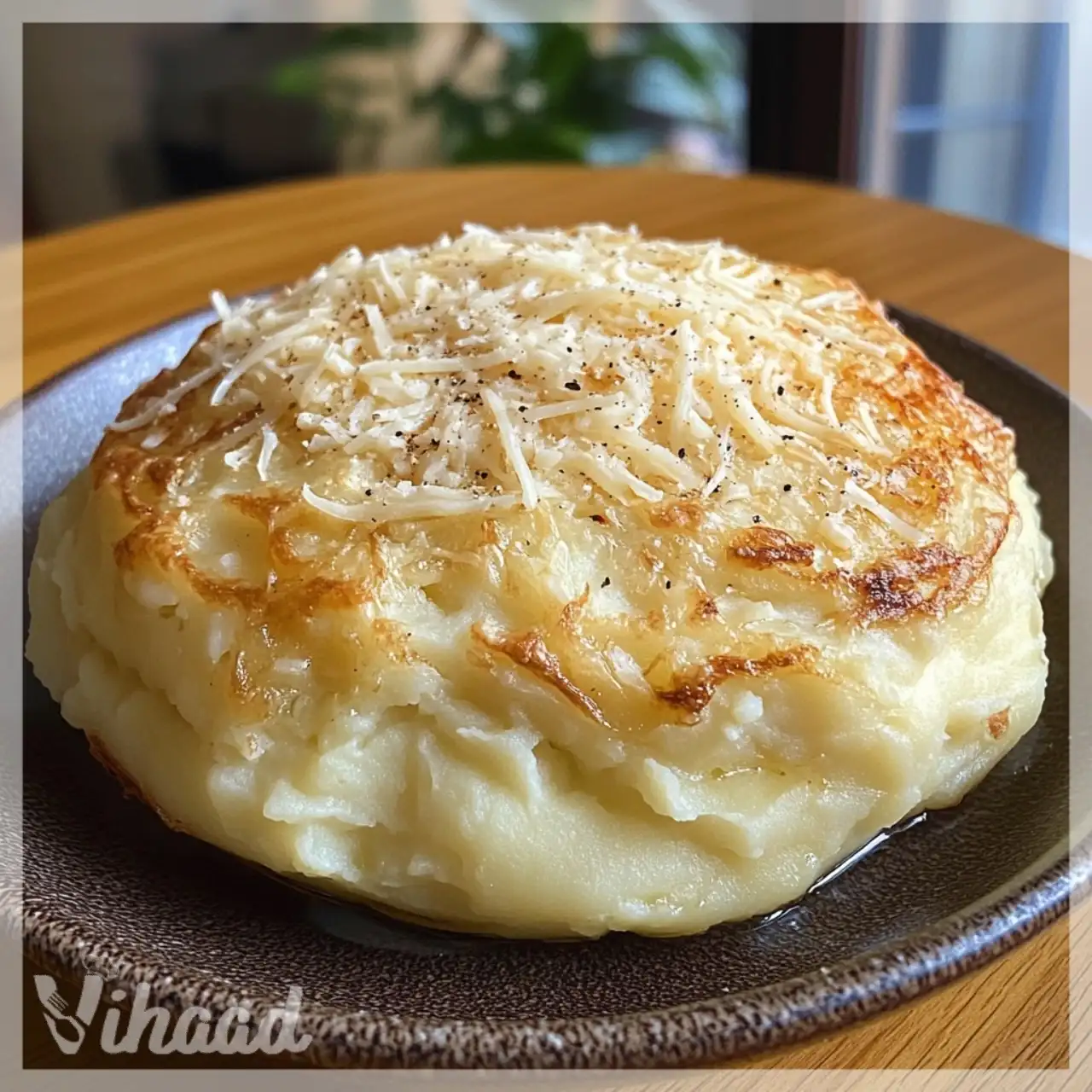 Creamy Garlic Mashed Potatoes Recipe A Must-Try Delight!