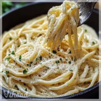Creamy Garlic Pasta Recipe Discover Your New Favorite Dish!