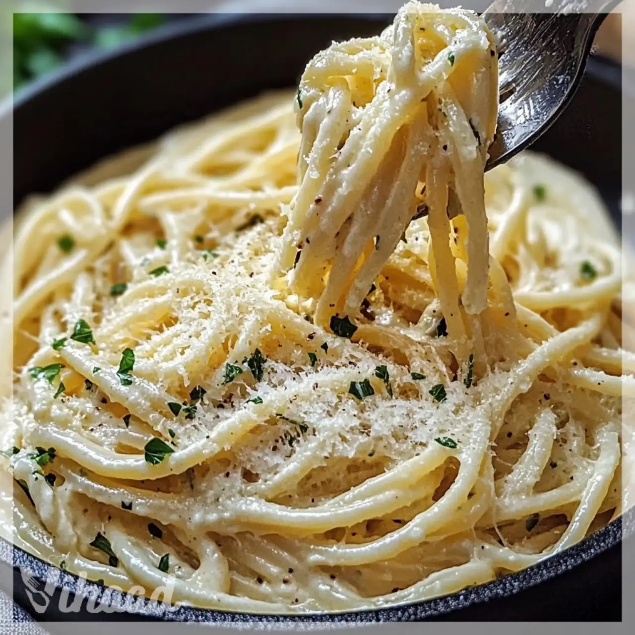 Creamy Garlic Pasta Recipe Discover Your New Favorite Dish!