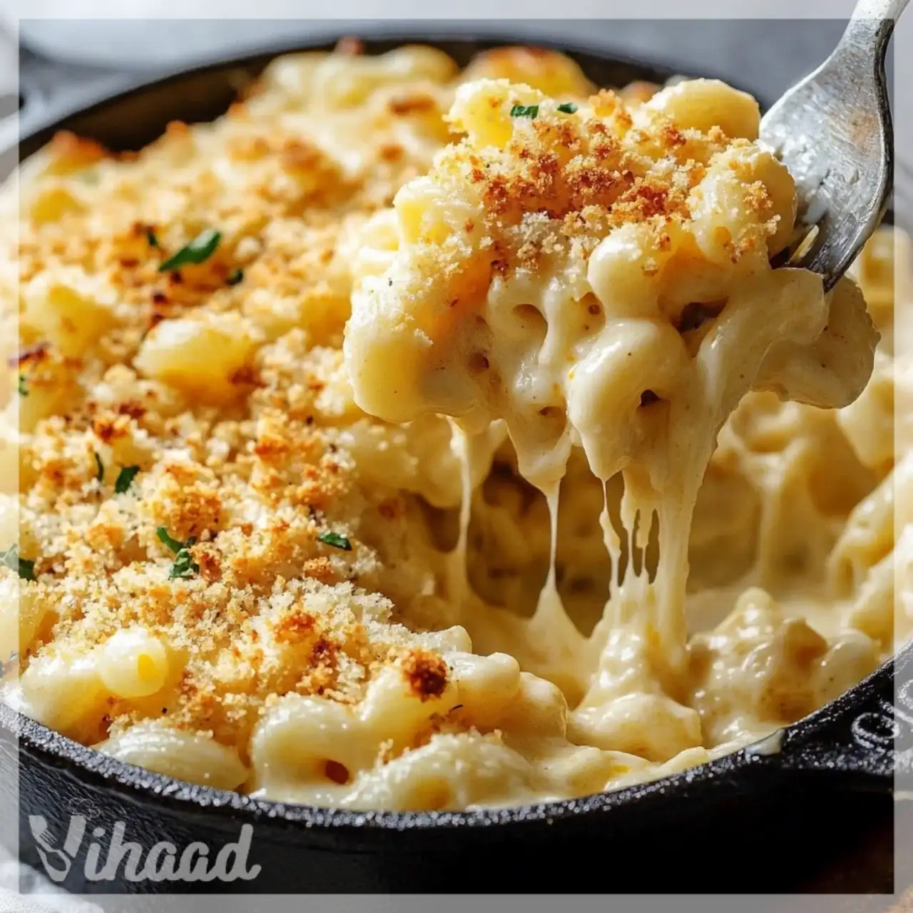 Creamy Mac and Cheese Recipe Discover the Ultimate Comfort!