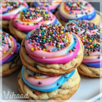Crumbl Copycat Cookie Recipe Bake Deliciousness Today!