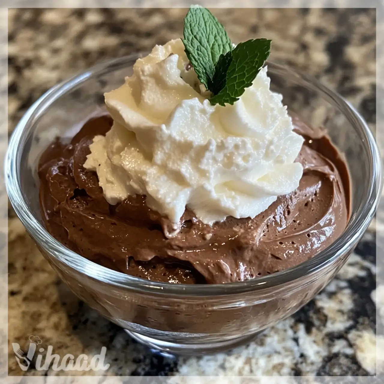 Easy Chocolate Mousse Discover the Simple Recipe Today!