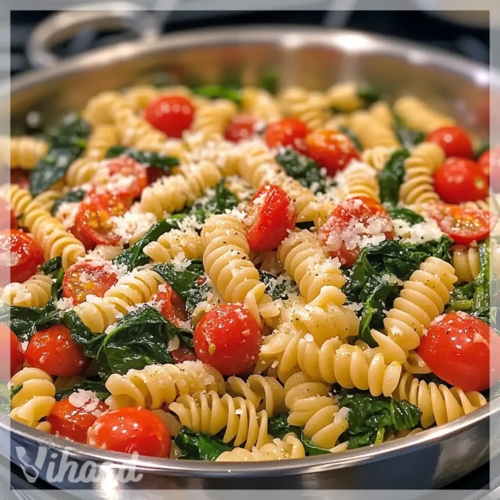 Easy Pasta Dinner Discover Quick and Delicious Recipes!