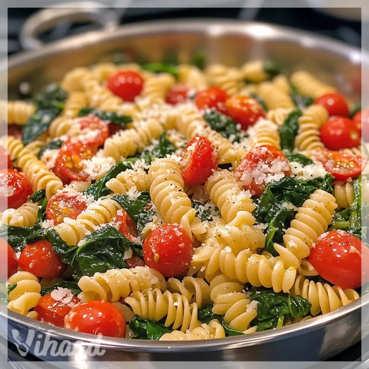 Easy Pasta Dinner Discover Quick and Delicious Recipes!