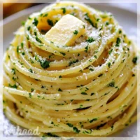 Garlic Butter Pasta Discover the Ultimate Comfort Dish!