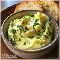 Garlic Butter Recipe Transform Your Meals Today!