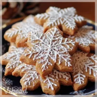 German Christmas Cookies Recipes Bake Joyful Traditions!