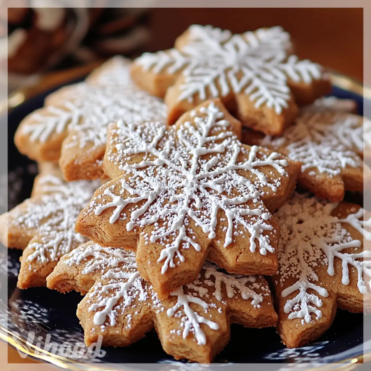German Christmas Cookies Recipes Bake Joyful Traditions!