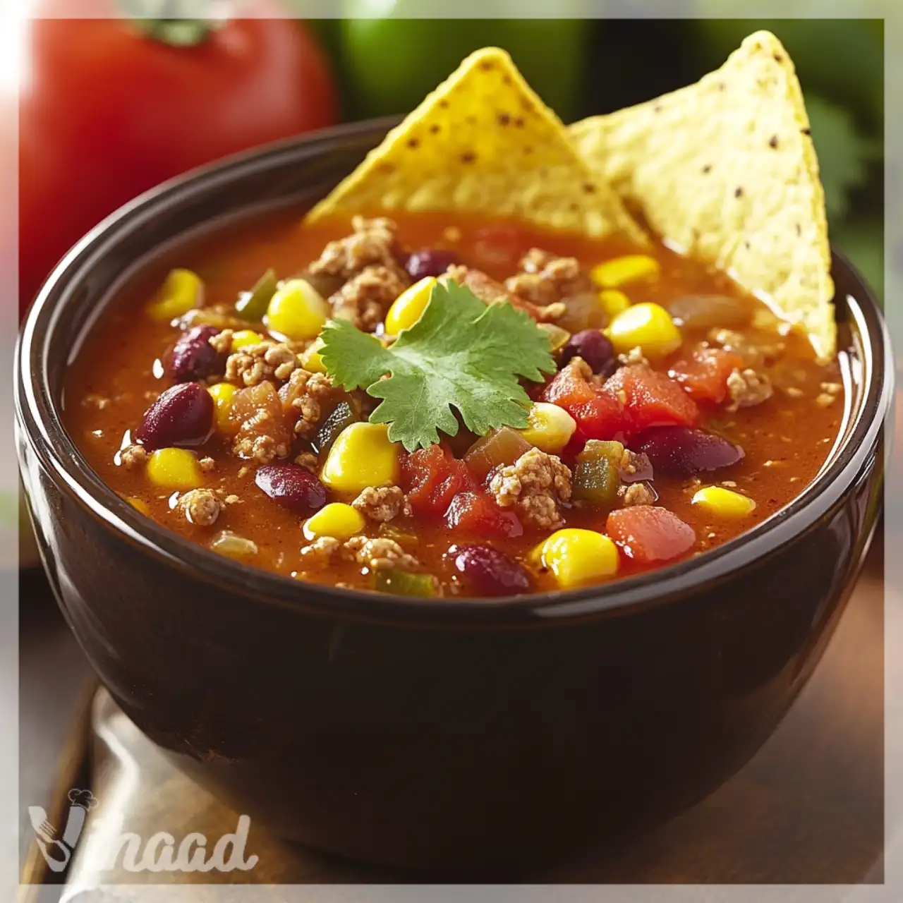 Ground Beef Taco Soup Discover Its Delicious Benefits!