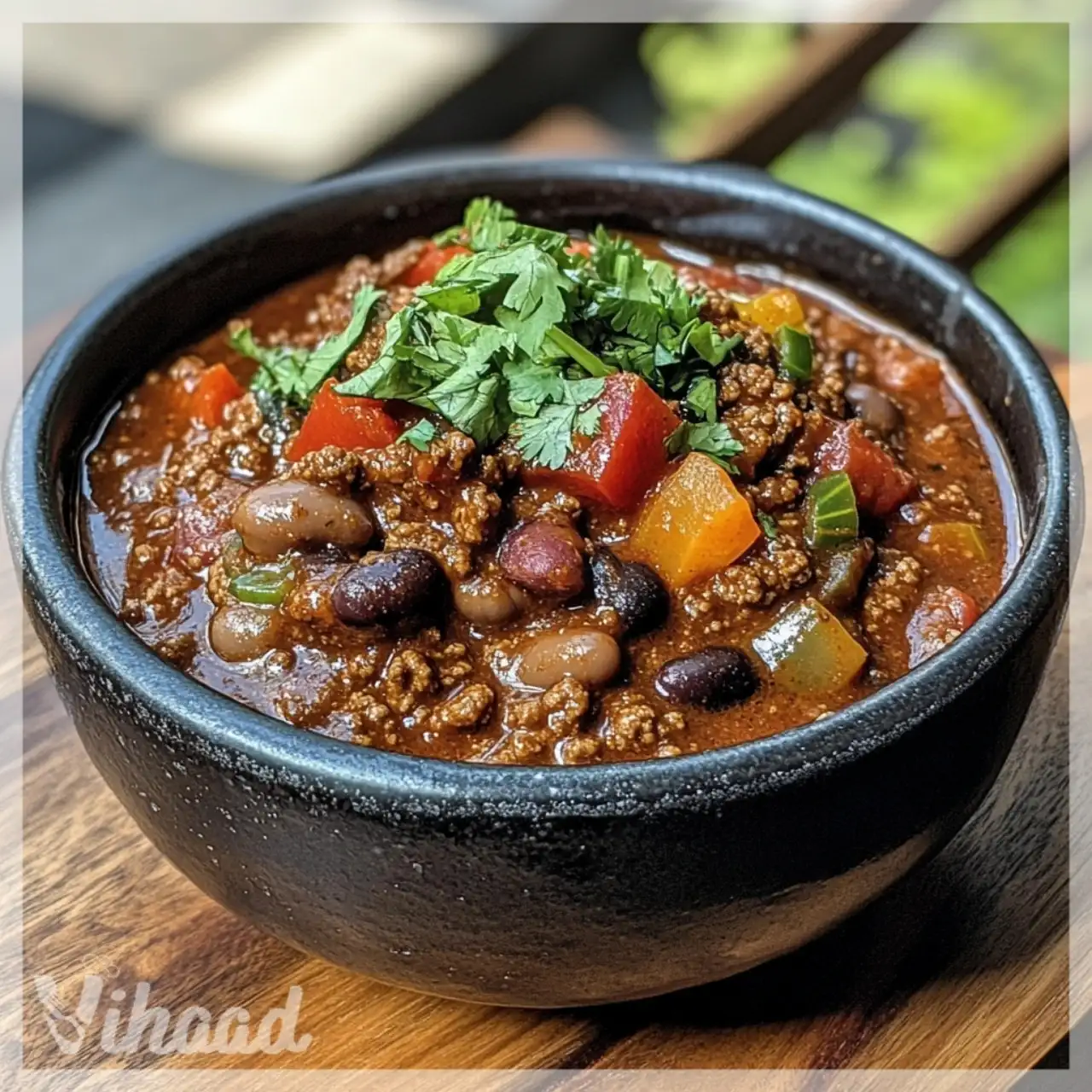 Hearty Chili Recipe Discover the Ultimate Comfort Dish!