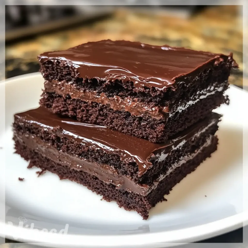 High Protein Low Carb Chocolate Cake Recipe Indulge Guilt-Free!