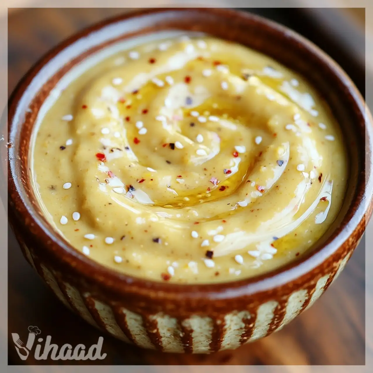 Honey Mustard Sauce Recipe Discover Its Easy Secrets!