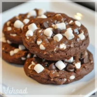 Hot Chocolate Cookie Recipe Indulge in Cozy Delights!