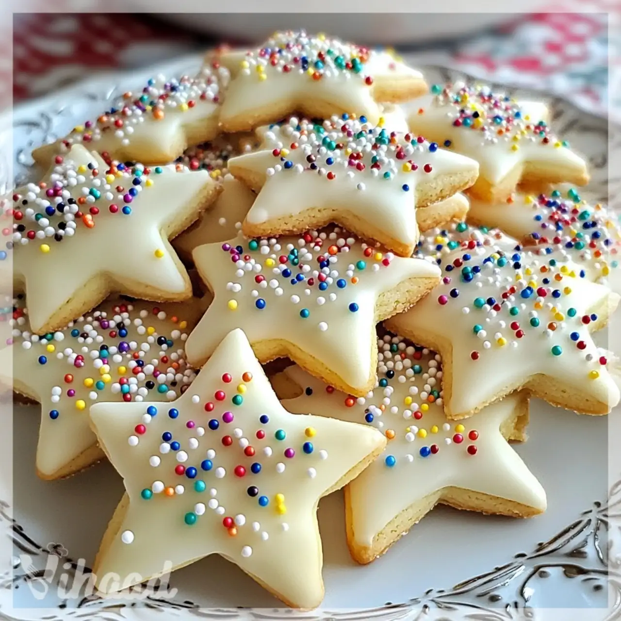 Italian Christmas Cookies Recipes Bake Joyful Memories!