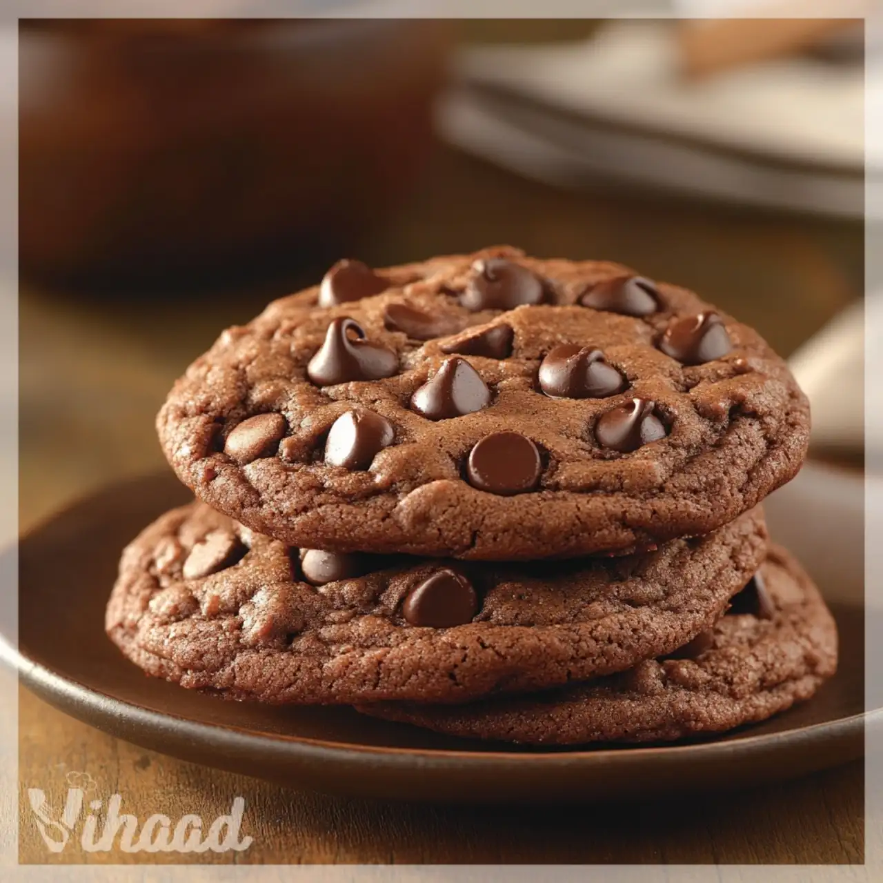 Mexican Hot Chocolate Cookies A Delicious Twist Awaits!