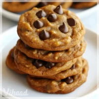 Pumpkin Spice Latte Cookies Bake Fall's Best Treat!