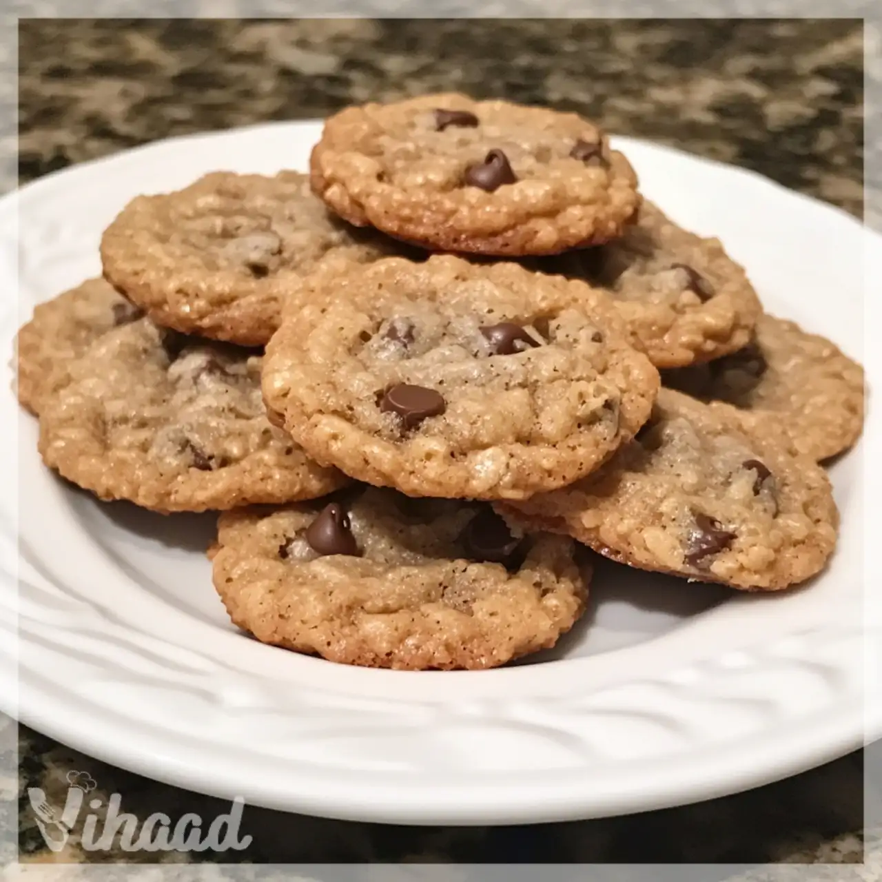 Rice Krispie Chocolate Chip Cookies Recipe A Must-Try Delight!