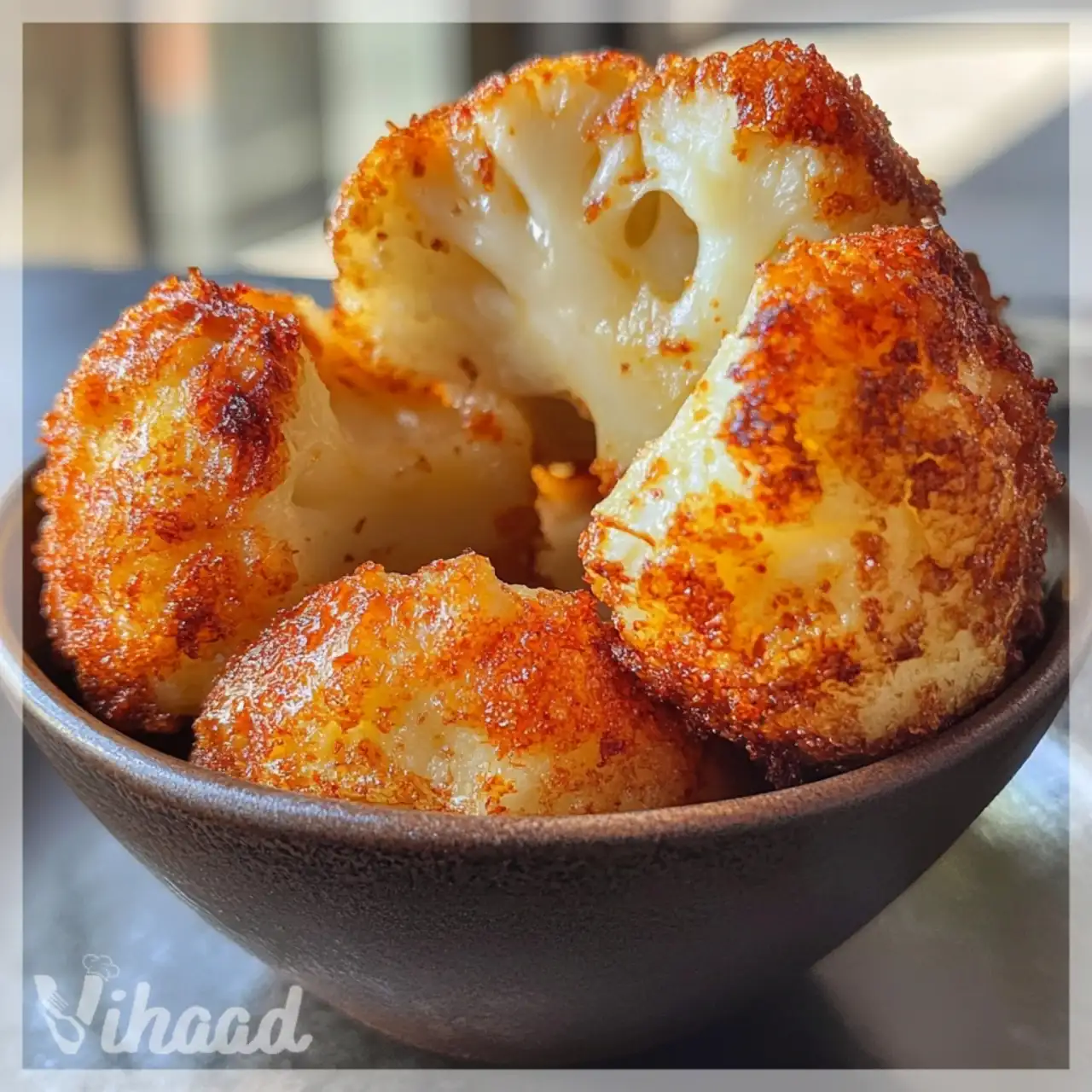 Roasted Cauliflower Discover the Perfect Recipe Today!