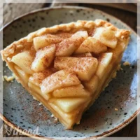 Rustic Apple Pie Discover the Secret to Perfection!