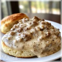 Sausage Gravy Recipe Discover the Secret to Perfection!