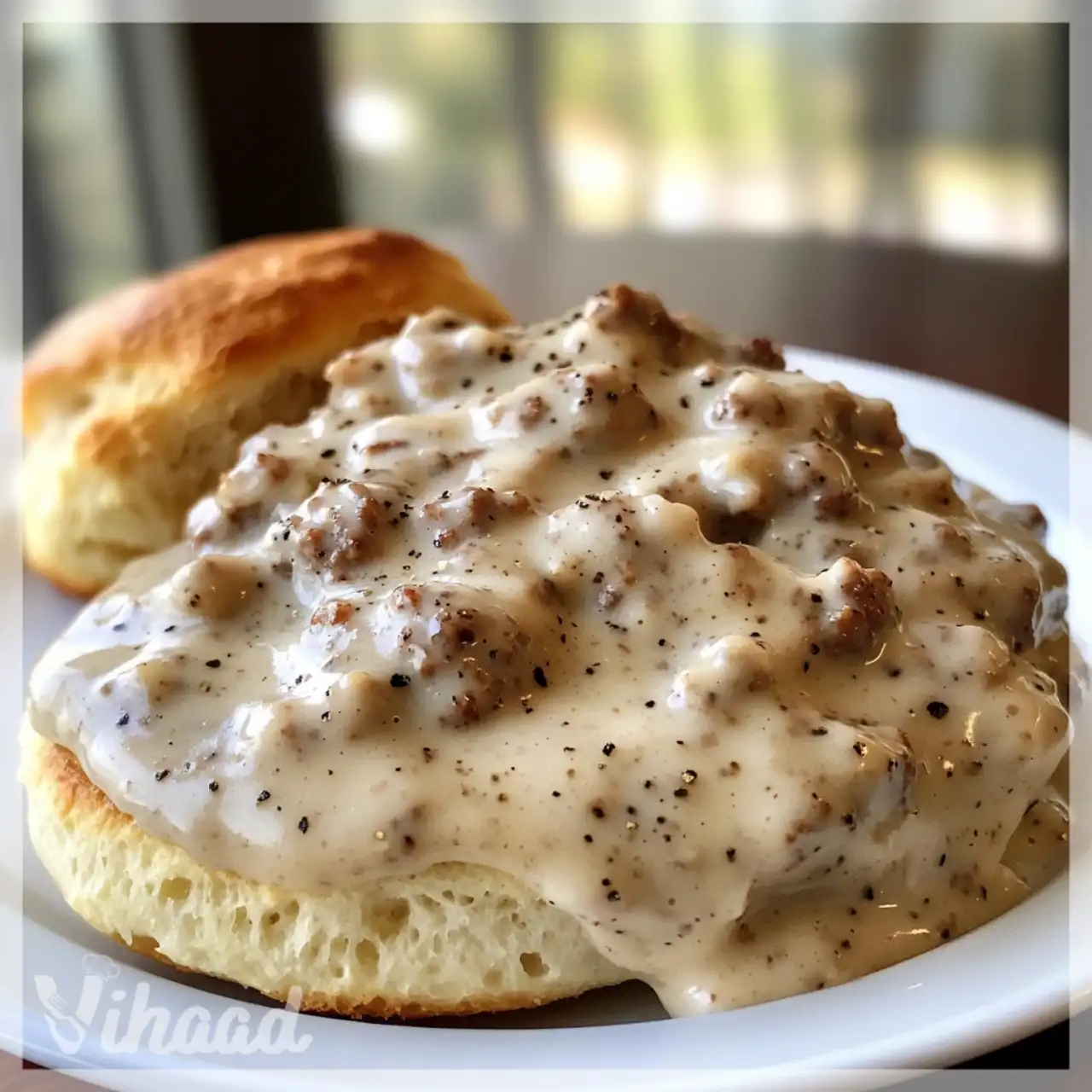 Sausage Gravy Recipe Discover the Secret to Perfection!
