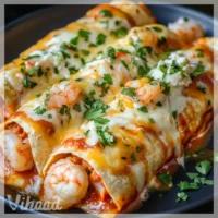 Seafood Enchiladas Recipe A Flavorful Twist Awaits!
