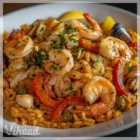 Seafood Paella Discover the Secrets to Perfection!