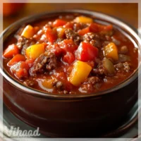 Slow Cooker Goulash Recipe A Hearty Family Favorite!