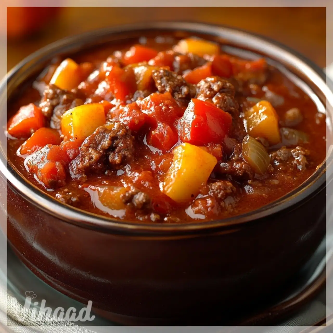 Slow Cooker Goulash Recipe A Hearty Family Favorite!