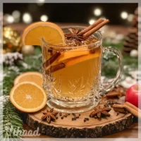 Spiced Apple Cider Recipe Warm Up with This Delightful Drink!