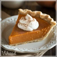Sweet Potato Pie Recipe Discover the Perfect Flavor!