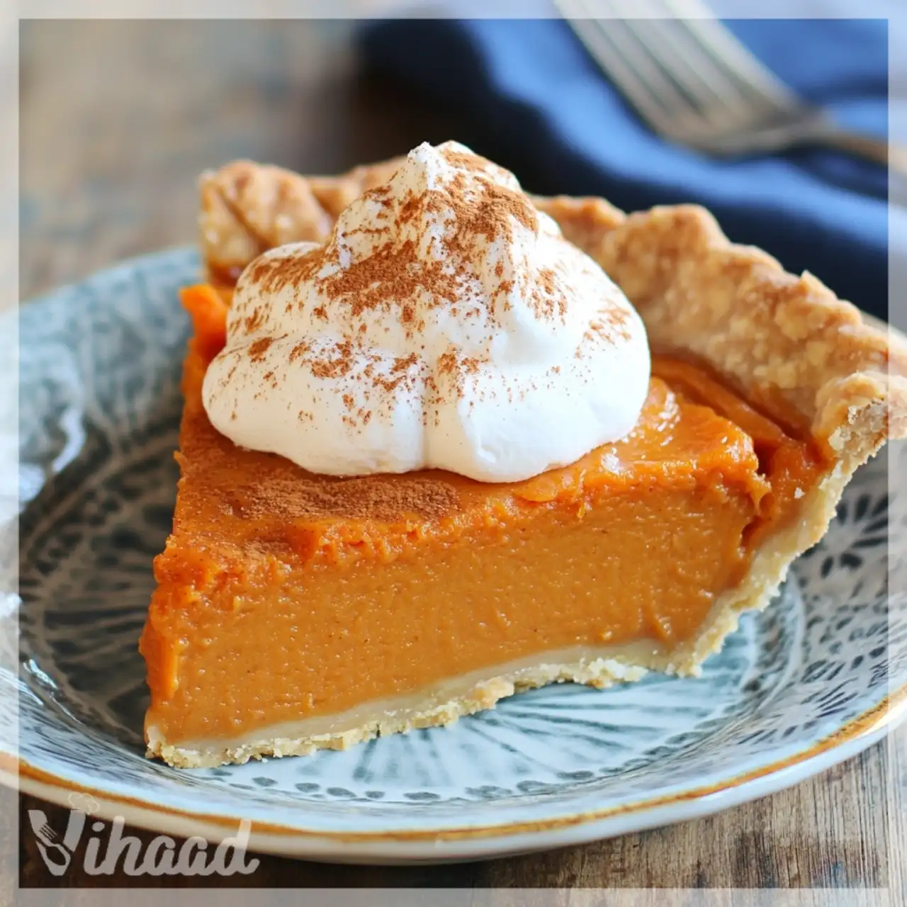 Sweet Potato Pie Recipe Discover the Secret to Perfection!