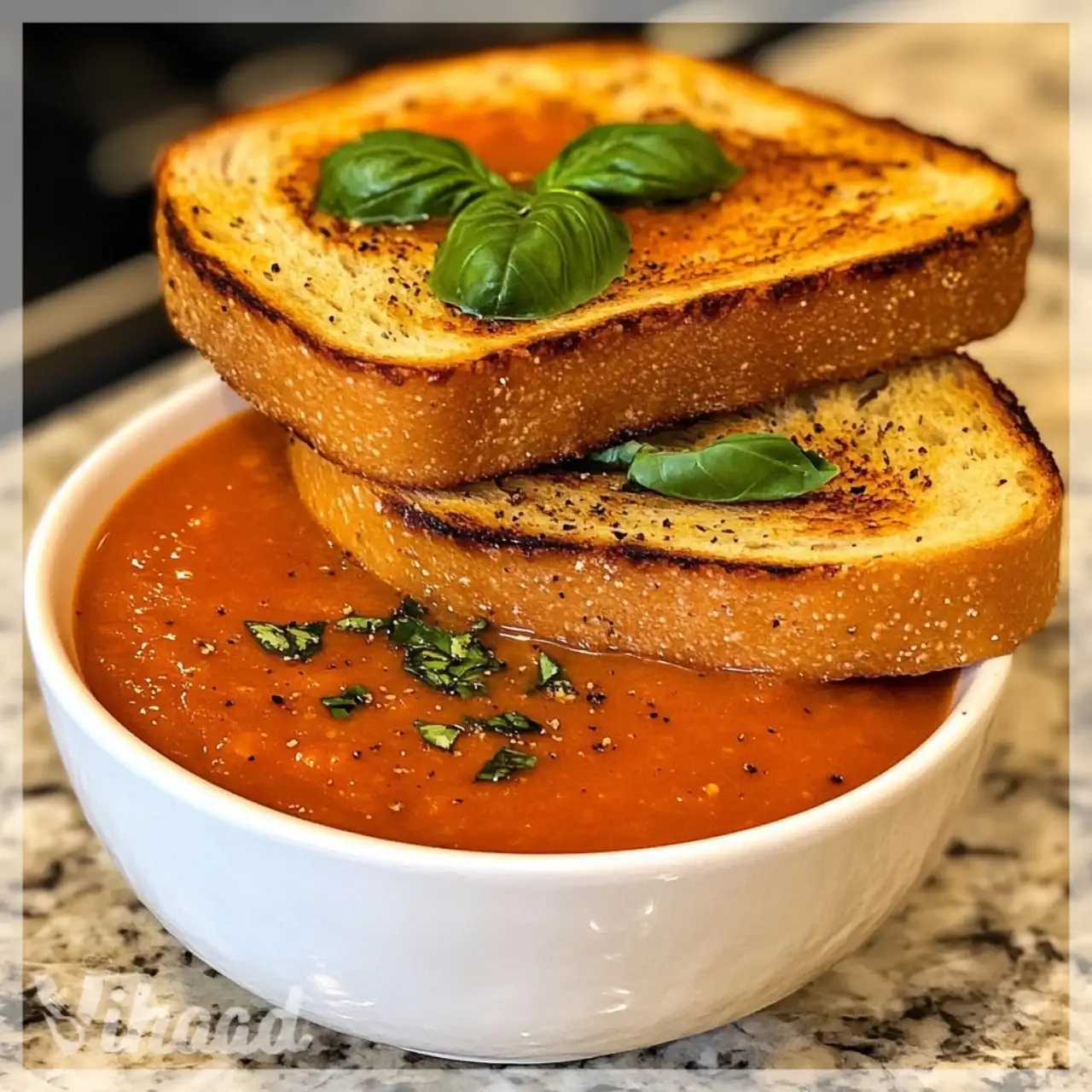 Tomato Soup Recipe Discover the Secret to Comfort!