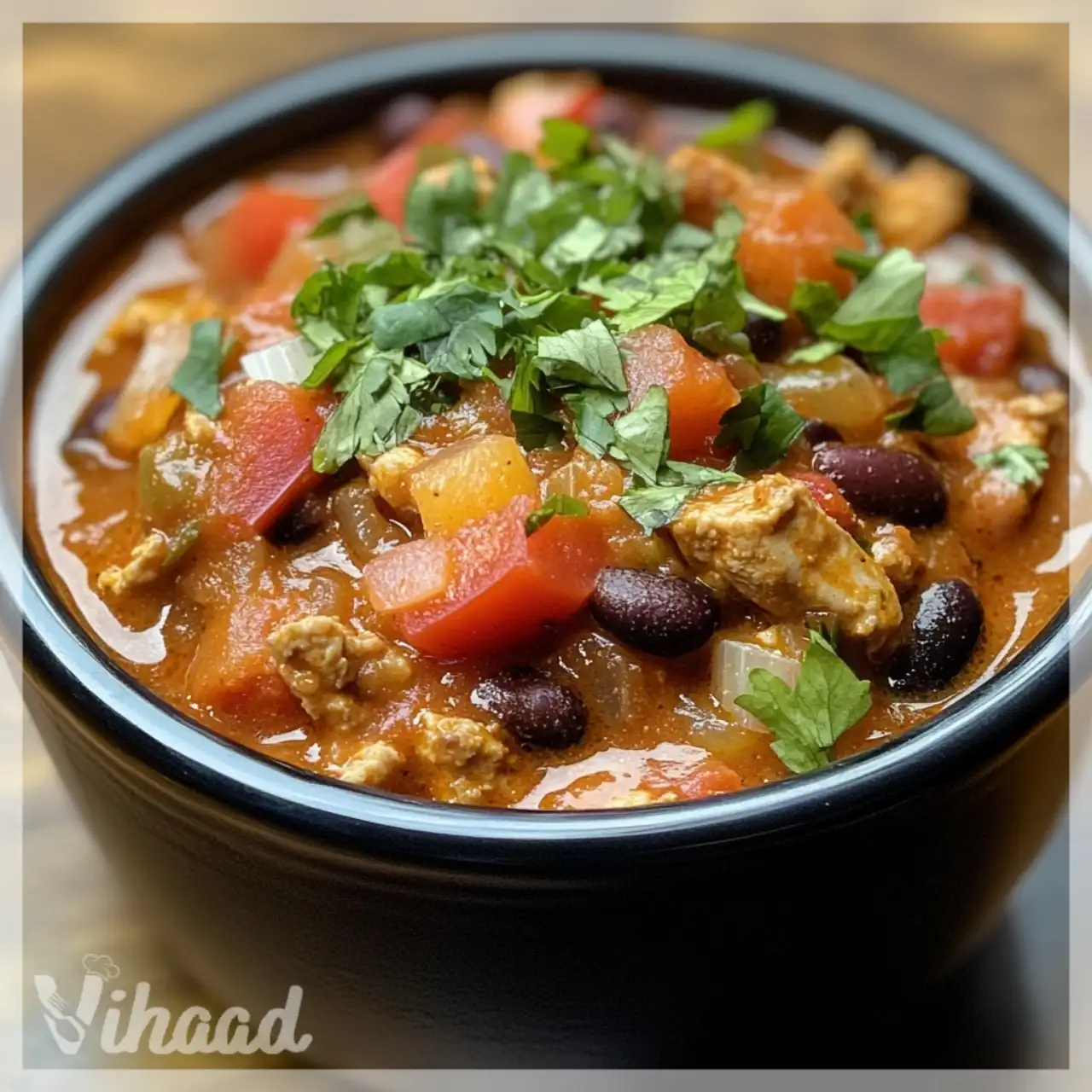 Turkey Chili Recipe Discover a Healthier Twist Today!